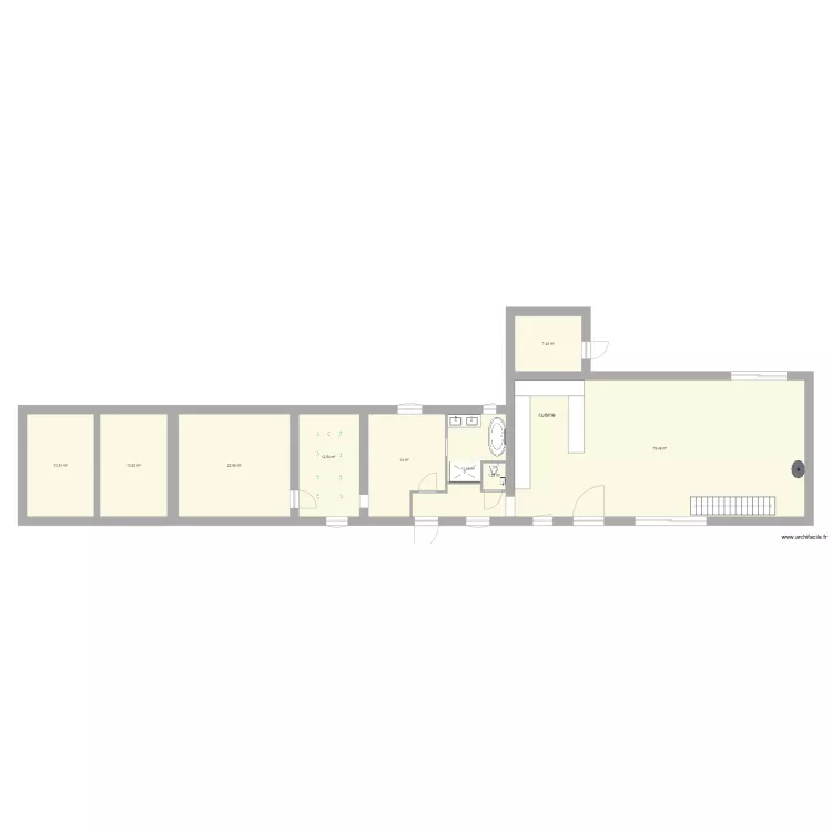 maison drins ok. Plan de 0 pièce et 0 m2 maison drins ok. Plan de 0 pièce et 0 m2