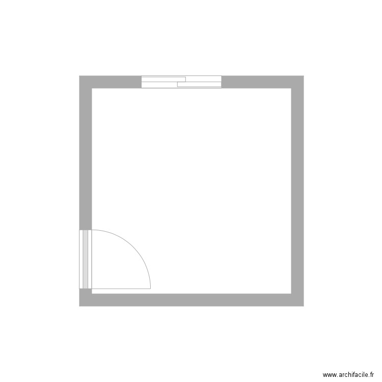 sdbnue. Plan de 0 pièce et 0 m2