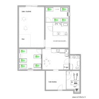 PLAN LOGEMENTS