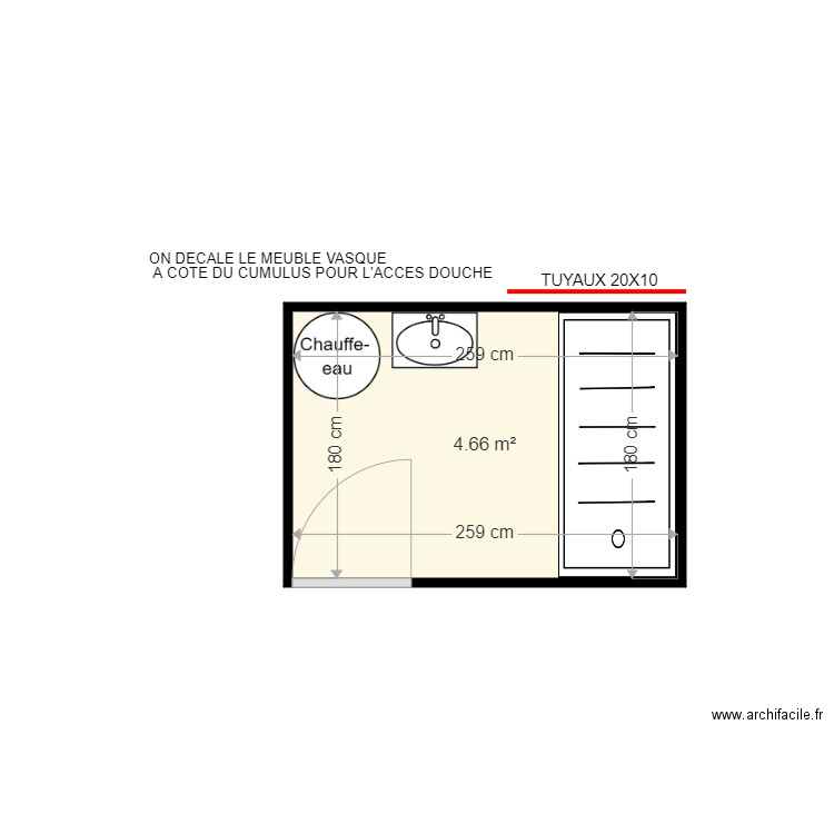 NOWACK MONIQUE . Plan de 0 pièce et 0 m2