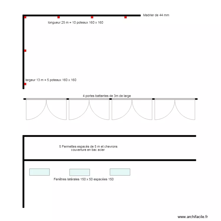 poszwa 2. Plan de 