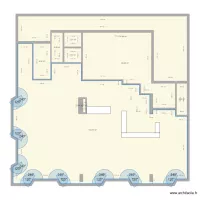 Caf&eacute; HEMINGWAY 3