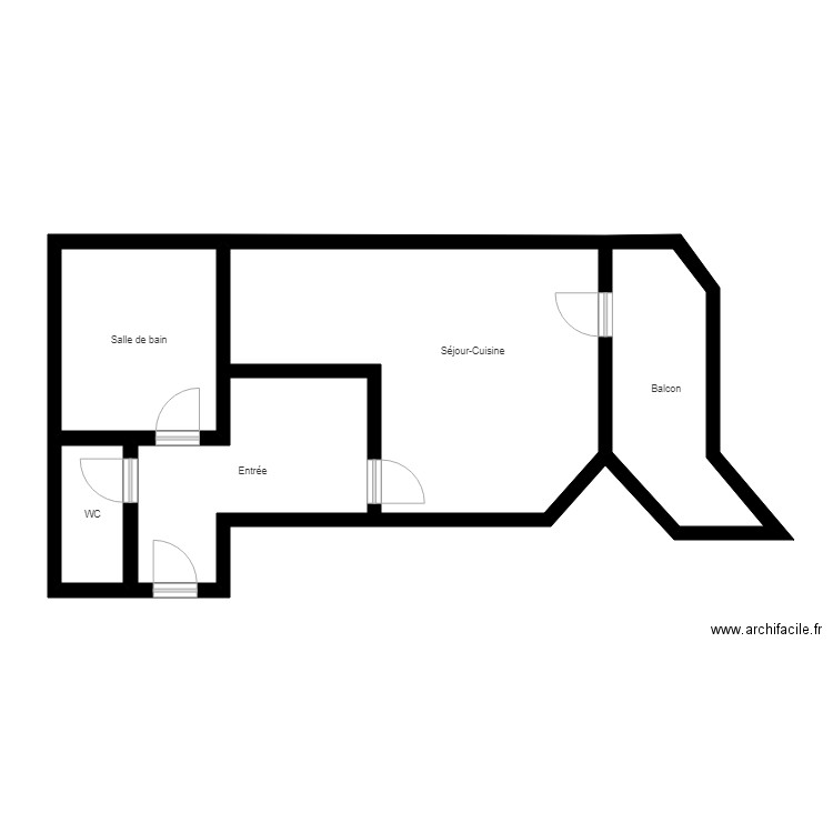 E180478. Plan de 0 pièce et 0 m2