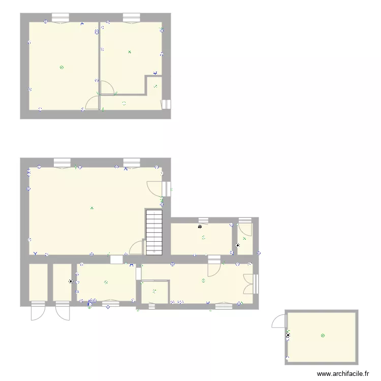 Yoan. Plan de 