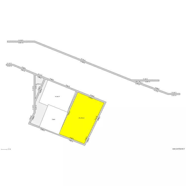 mursilo3. Plan de mursilo3. Plan de