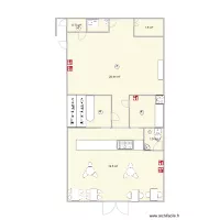 plan resto ing&eacute;nierie duquenne