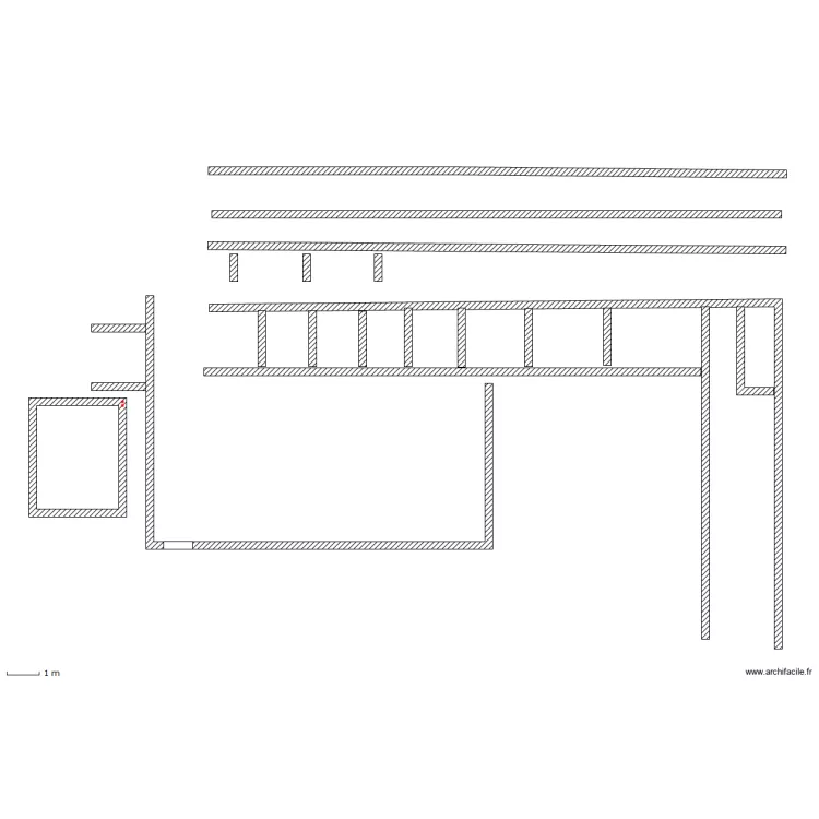 LUKEBADIO_BADETA. Plan de 