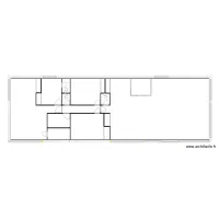 nouveau plan &eacute;tage camille