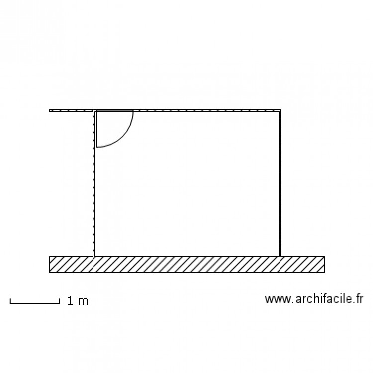 scm2. Plan de 0 pièce et 0 m2
