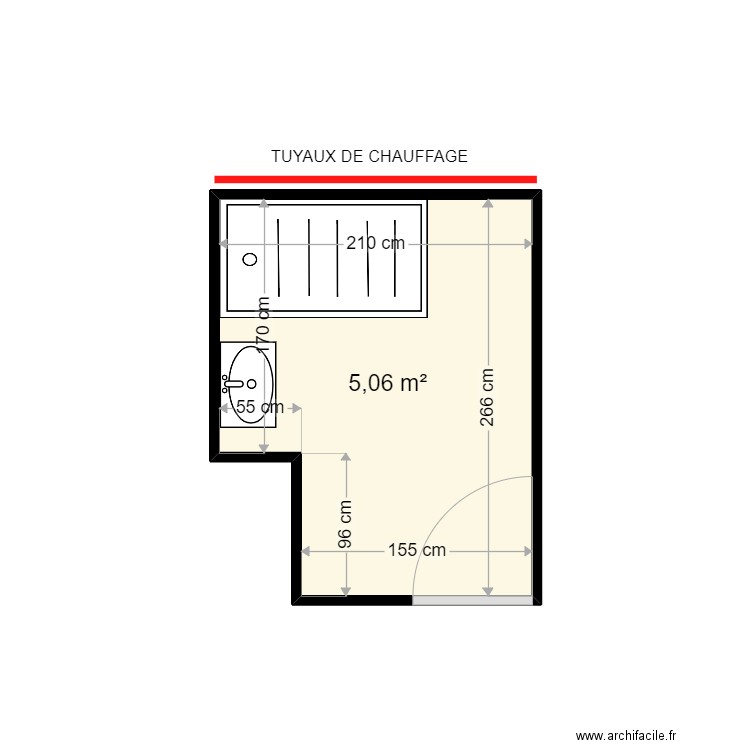 GLAB CATHY. Plan de 0 pièce et 0 m2