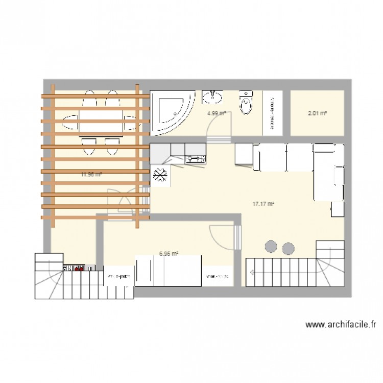 CENTROOLHAO1erversion2. Plan de 0 pièce et 0 m2