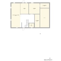 plan maison