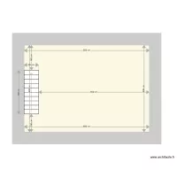 Maison grenier existant