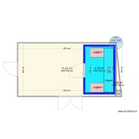 chambre negative BONACCIO