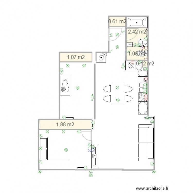 20150929v3. Plan de 0 pièce et 0 m2