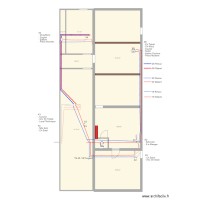 Futur Grenier Chauffage