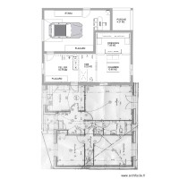 PLAN MARION INTEGRATION AVEC MEUBLE