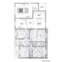 PLAN MARION INTEGRATION AVEC MEUBLE
