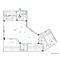 Vanves Projet V PoS ArL 180822  Electricit&eacute; post PMI av BUREAU 2