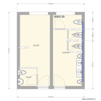 Dossier Ecole  Plan Sanitaire Proposition V2