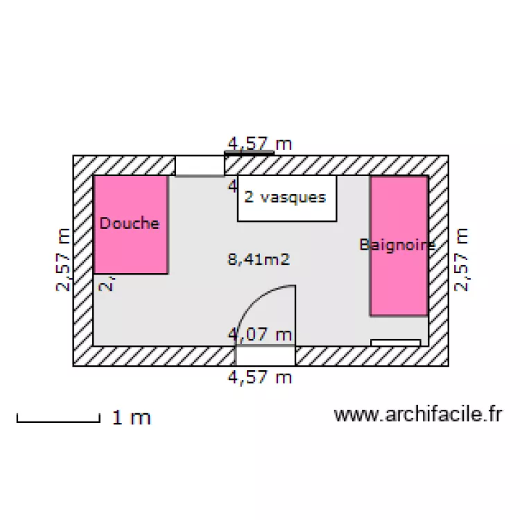 dernier projet. Plan de dernier projet. Plan de