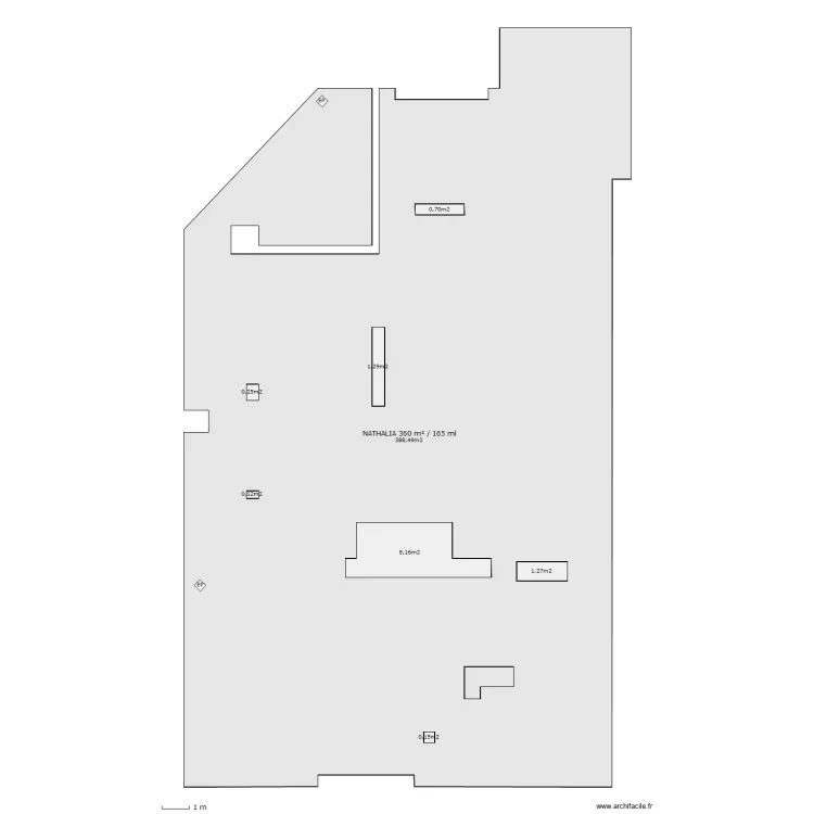 NATHALIA I. Plan de NATHALIA I. Plan de