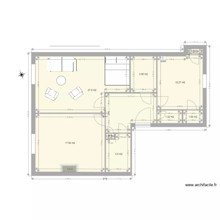 53thiers V2. Plan de 