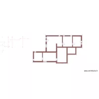 Appartement atelier 8 meubl&eacute;