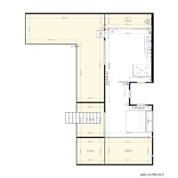 plan amenagement grenier 10 Casimir Perier