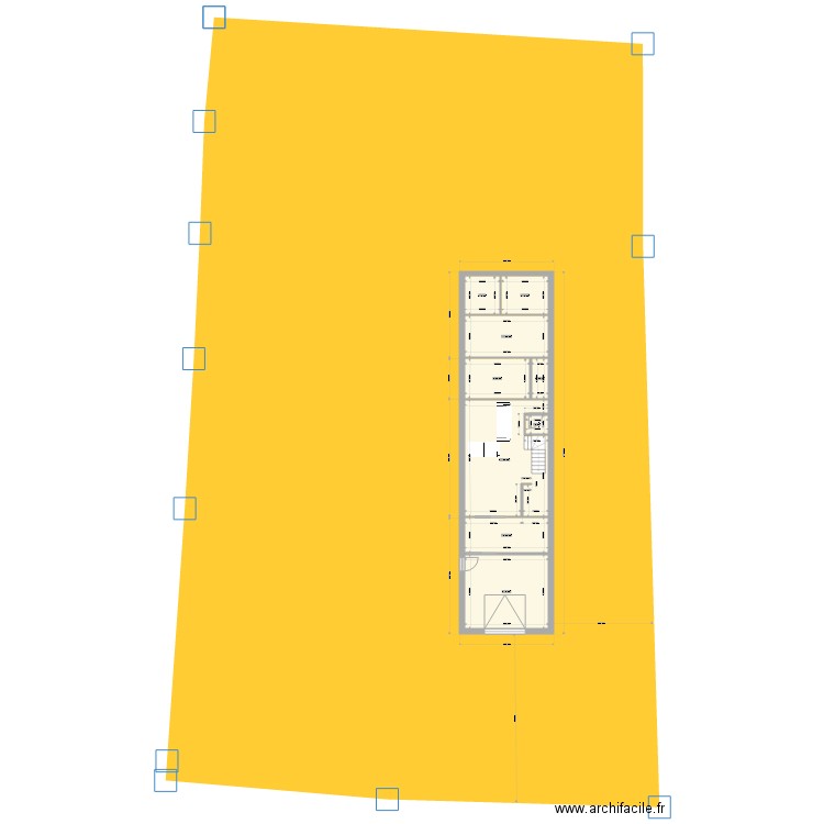 Bergoin 5. Plan de 0 pièce et 0 m2