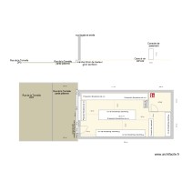 AUX SAVEURS DE LA TONNELLE AVANT TRAVAUX