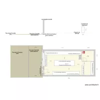 AUX SAVEURS DE LA TONNELLE AVANT TRAVAUX