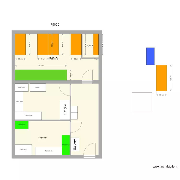 Plan MP MS 1. Plan de Plan MP MS 1. Plan de