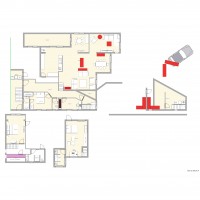 maison chappe ter delire