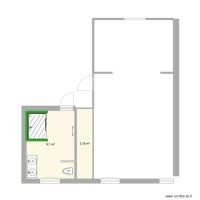 SDB 2eme etage VERSION SIMPLE 2
