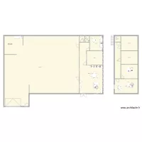 Bureaux 274 bougri&egrave;re