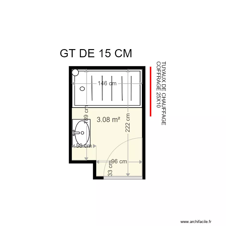 BADJI AGNES . Plan de BADJI AGNES . Plan de
