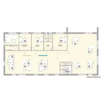 Bureau sur&eacute;l&eacute;vation