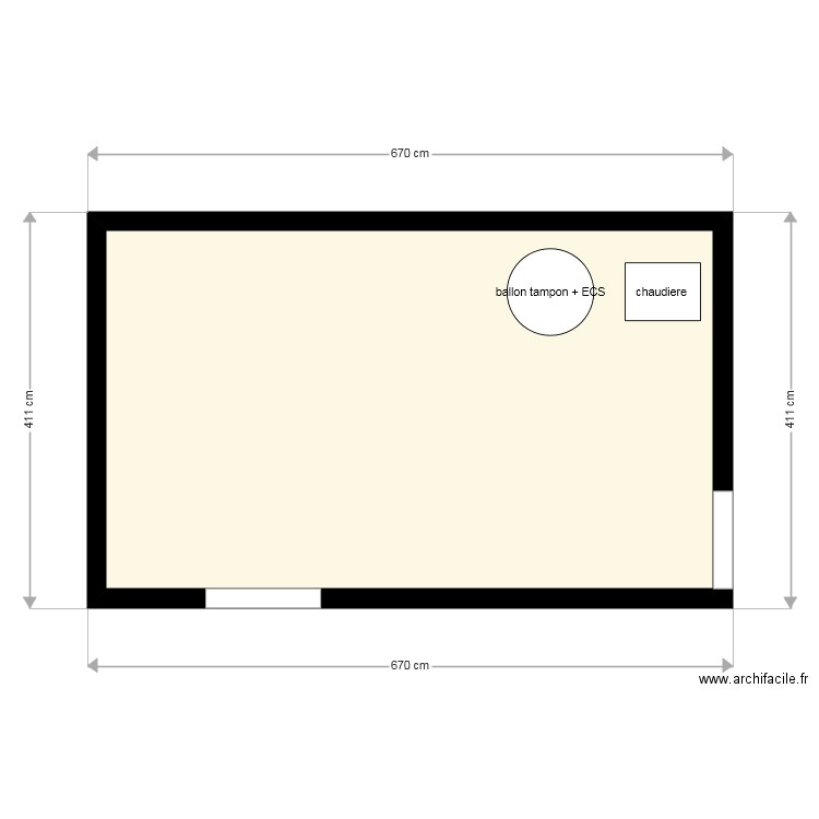  LEMERCIER FABIEN. Plan de 0 pièce et 0 m2