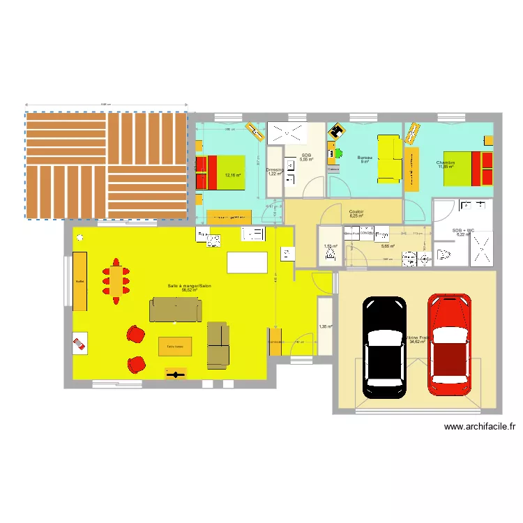 DERNIER PLAN. Plan de DERNIER PLAN. Plan de