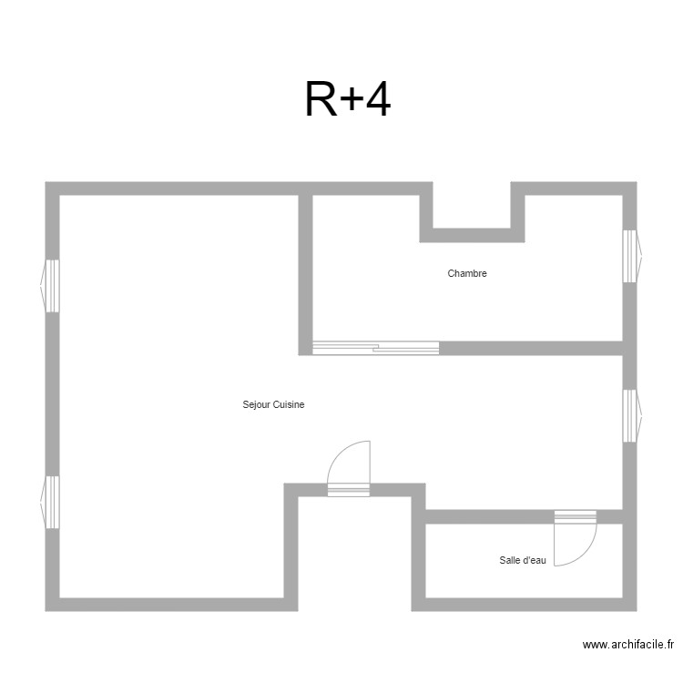 350601222. Plan de 0 pièce et 0 m2