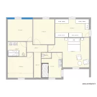 Jade et Corentin Tr&eacute;voux R1 V2