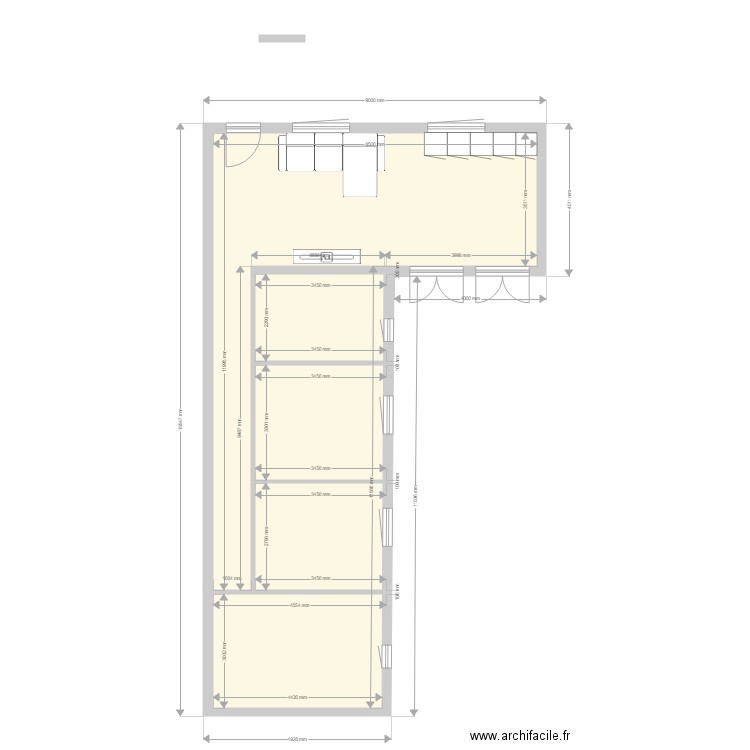 123. Plan de 0 pièce et 0 m2