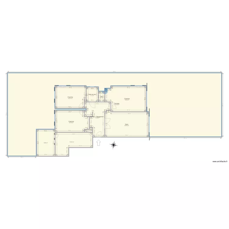 Plan. Plan de Plan. Plan de