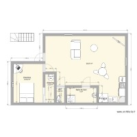 appartement 1