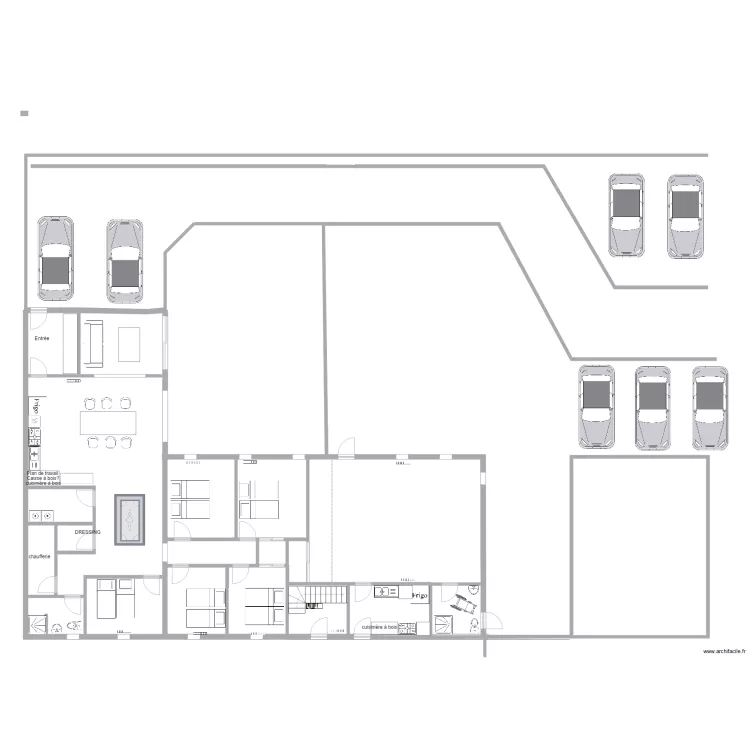 salle poly aout . Plan de salle poly aout . Plan de