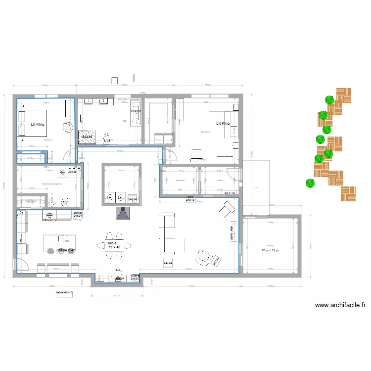 Sdb8. Plan de Sdb8. Plan de