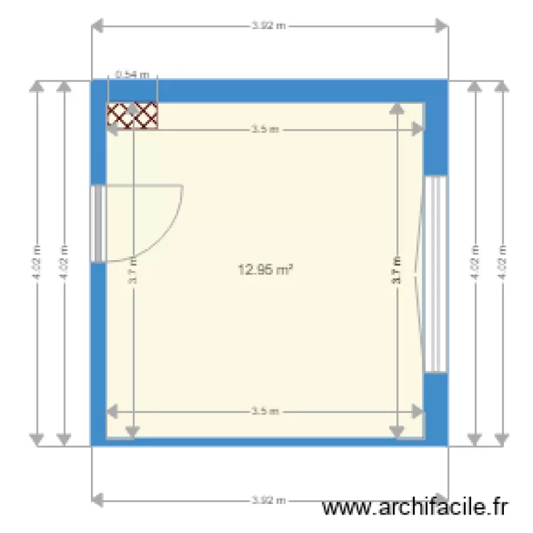 CUISINE 1. Plan de 