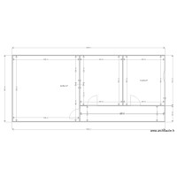 Etage 1 Redon actuel