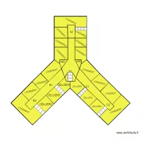 ETAGE COURSIVE CHARENTON 